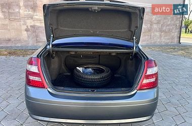 Седан Geely SL 2012 в Николаеве