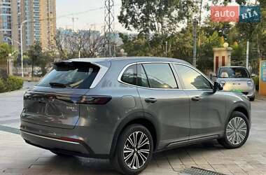 Внедорожник / Кроссовер Geely Starship 7 2025 в 