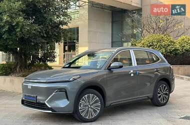 Geely Starship 7 2025 Geely Starship 7 2025