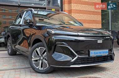 Внедорожник / Кроссовер Geely Starship 7 2025 в 