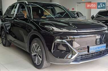 Geely Starship 7 2025 Geely Starship 7 2025