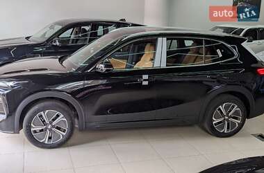 Внедорожник / Кроссовер Geely Starship 7 2025 в 