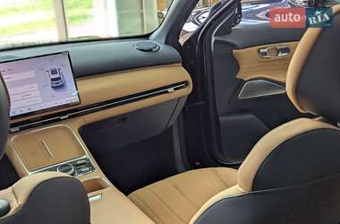 Внедорожник / Кроссовер Geely Starship 7 2025 в 