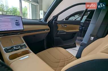 Внедорожник / Кроссовер Geely Starship 7 2025 в 