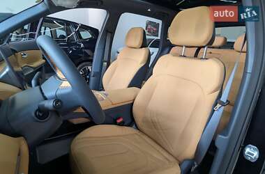 Внедорожник / Кроссовер Geely Starship 7 2025 в 