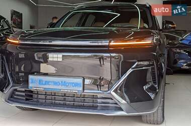Внедорожник / Кроссовер Geely Starship 7 2025 в 
