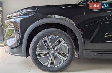 Внедорожник / Кроссовер Geely Starship 7 2025 в 