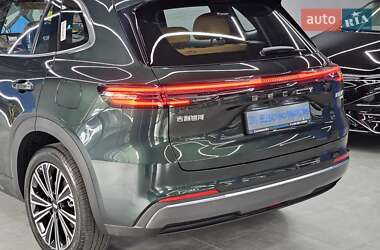 Позашляховик / Кросовер Geely Starship 7 2025 в 