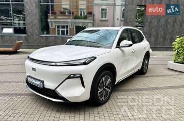 Внедорожник / Кроссовер Geely Starship 7 2025 в Киеве