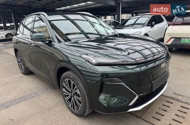 Внедорожник / Кроссовер Geely Starship 7 2025 в Львове