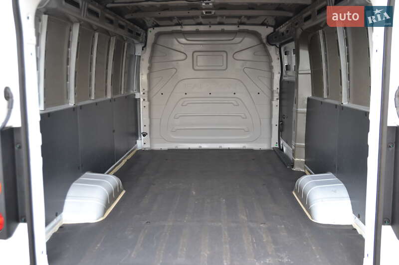 Вантажний фургон Geely V6E 2023 в Луцьку фото 17 Вантажний фургон Geely V6E 2023 в Луцьку