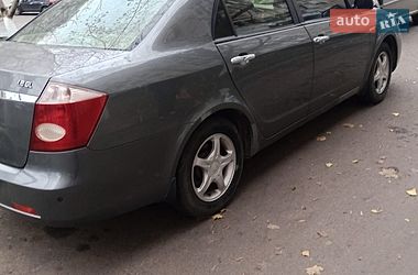 Седан Geely Vision 2008 в Одесі фото 3 Седан Geely Vision 2008 в Одесі