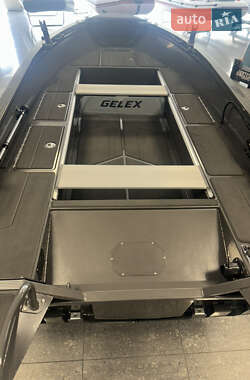 Катер Gelex 390 Light 2025 в 