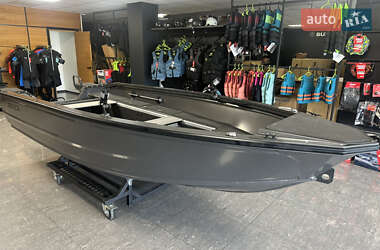 Катер Gelex 390 Light 2025 в 