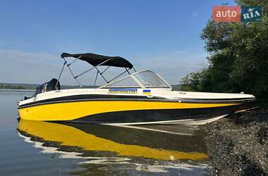 Катер Gelios 560 2013 в Хмельницком