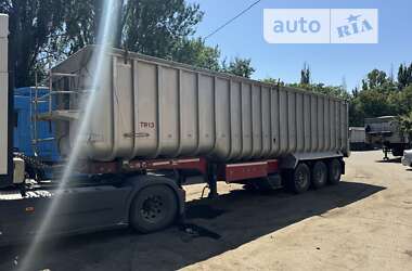 Самосвал полуприцеп General Trailers DF28CJ5 2003 в Одессе