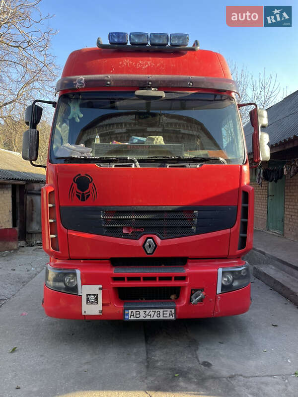 Самосвал полуприцеп General Trailers JDsa3 2003 в Литине фото 2 Самосвал полуприцеп General Trailers JDsa3 2003 в Литине