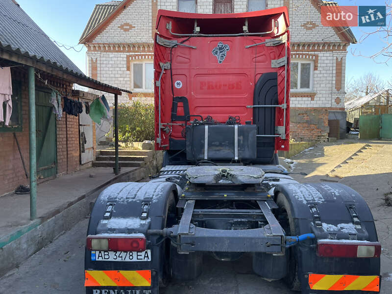 Самосвал полуприцеп General Trailers JDsa3 2003 в Литине фото 11 Самосвал полуприцеп General Trailers JDsa3 2003 в Литине