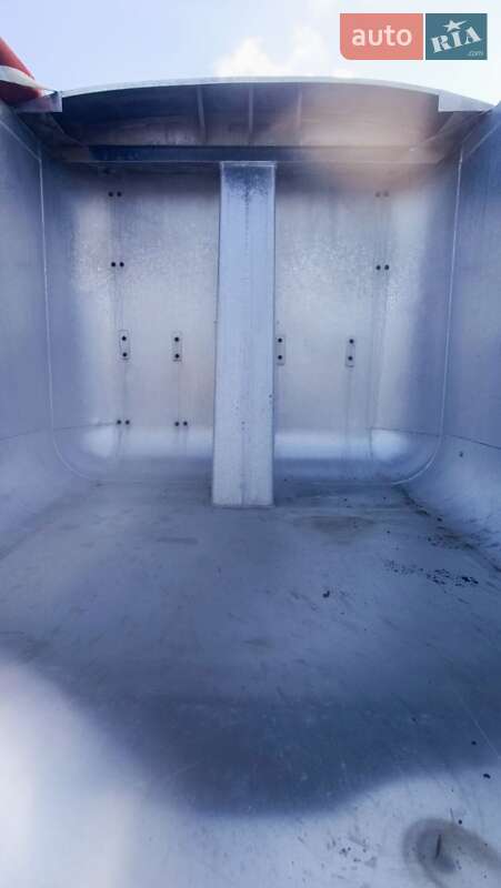 Самоскид напівпричіп General Trailers JDsa3 2003 в Миронівці