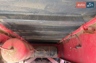 Самосвал полуприцеп General Trailers JDsa3 2003 в 