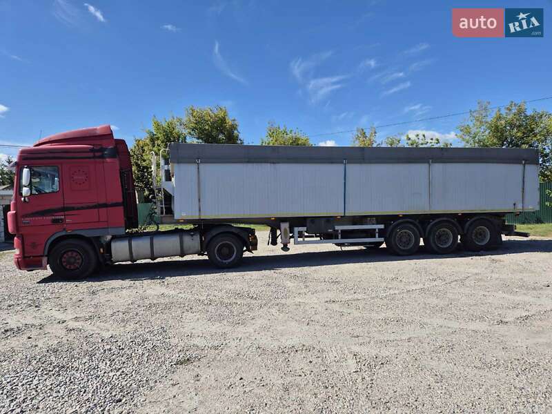 General Trailers SYY 2005
