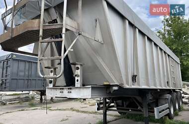 Самосвал полуприцеп General Trailers TF 2001 в Кропивницком