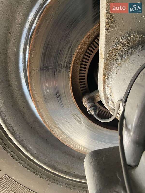 Самосвал полуприцеп General Trailers ТХ34 2000 в Белой Церкви