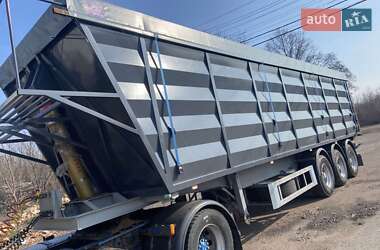 Самосвал полуприцеп General Trailers ТХ34 2000 в Белой Церкви