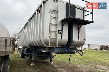 Самосвал полуприцеп General Trailers Trailers 2000 в 