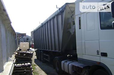 Самосвал полуприцеп General Trailers TX 2004 в Хмельницком