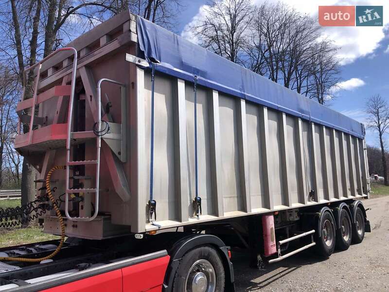 General Trailers TX 2003