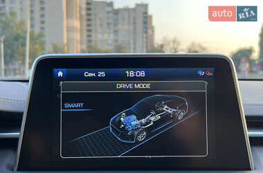Седан Genesis G70 2019 в 