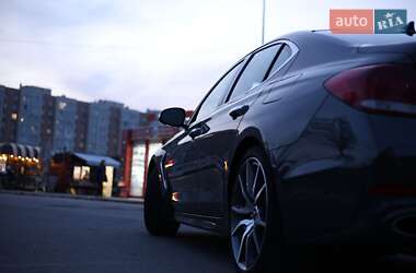 Седан Genesis G70 2019 в 