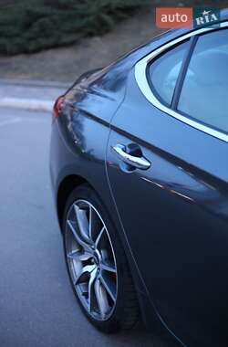 Седан Genesis G70 2019 в 