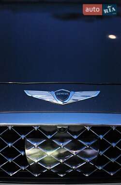 Седан Genesis G70 2019 в 