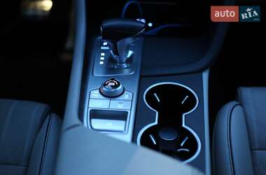 Седан Genesis G70 2019 в 