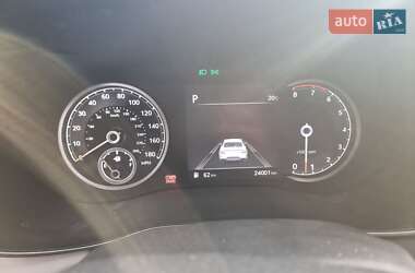 Седан Genesis G70 2022 в 