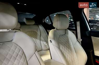 Седан Genesis G70 2022 в 
