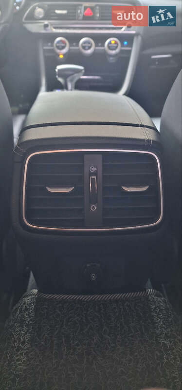 Седан Genesis G70 2018 в Одесі