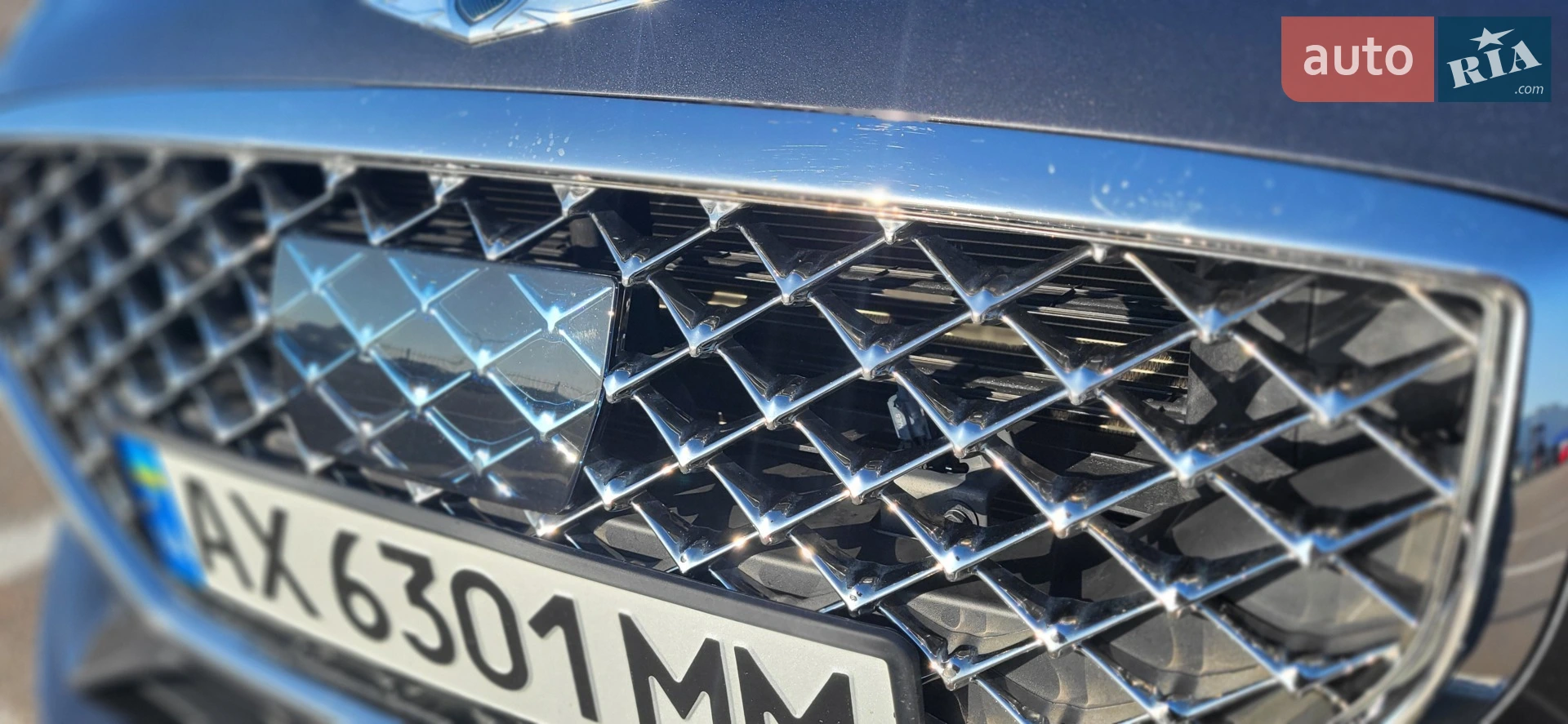2018 Genesis G70 - мініатюра 62