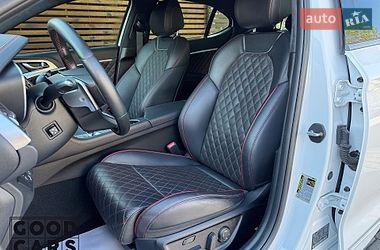 Седан Genesis G70 2020 в Одессе