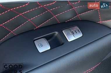 Седан Genesis G70 2020 в Одессе