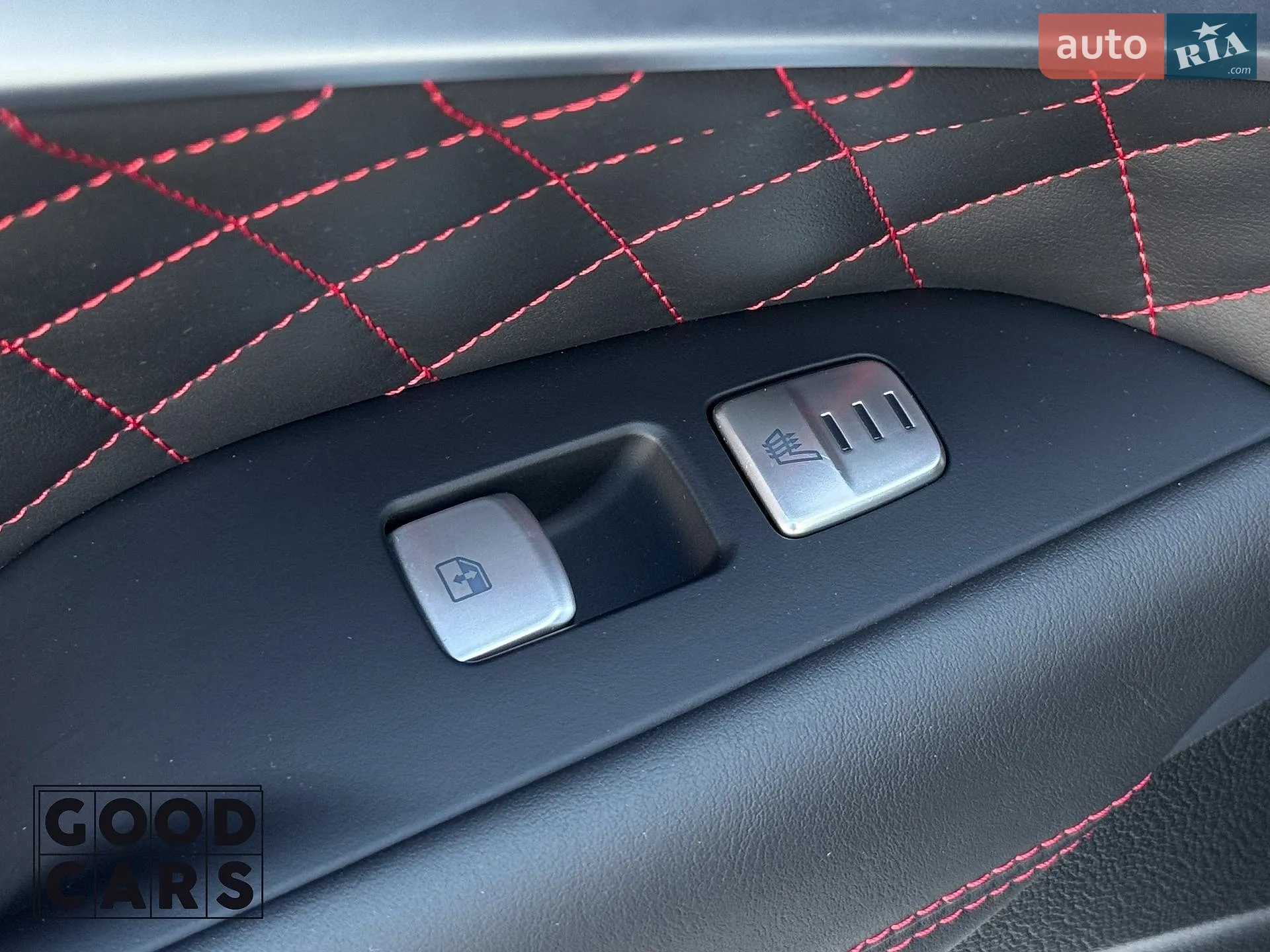 2020 Genesis G70 - мініатюра 24