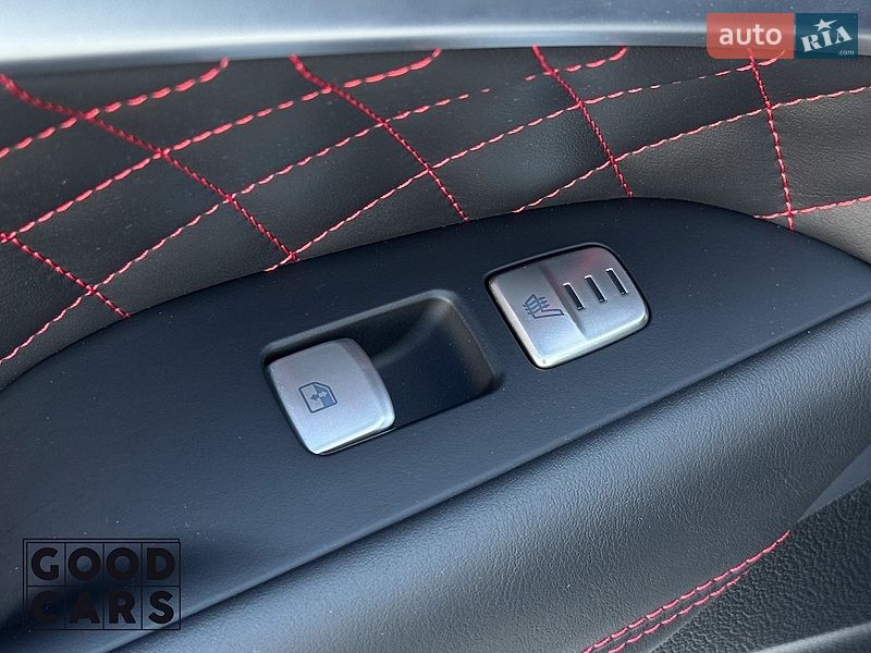 Седан Genesis G70 2020 в Одессе