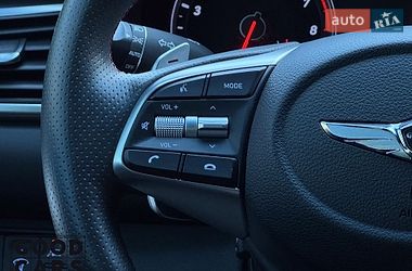 Седан Genesis G70 2020 в Одессе