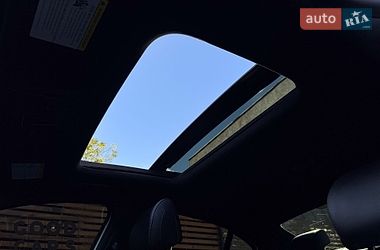 Седан Genesis G70 2020 в Одессе