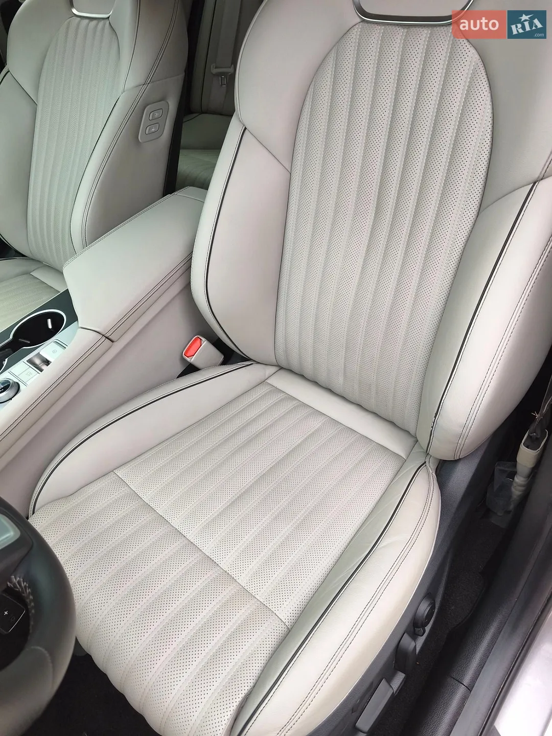 2019 Genesis G70 - мініатюра 4