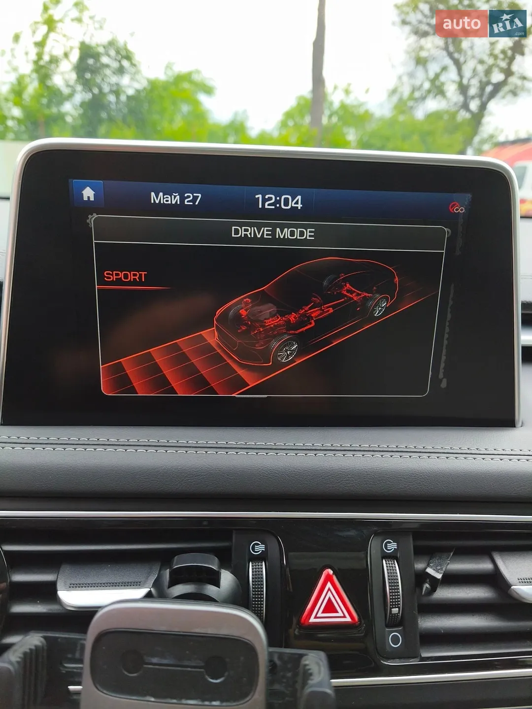 2019 Genesis G70 - мініатюра 67