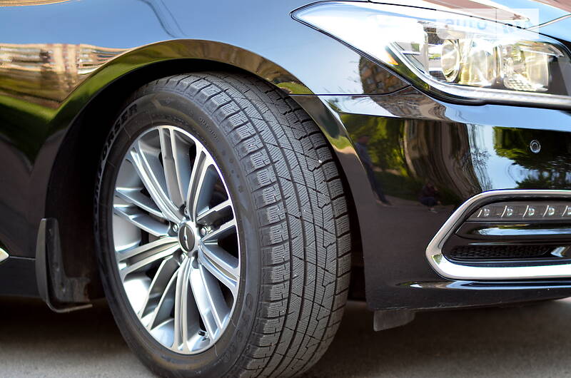 Седан Genesis G80 2017 в Львове фото 32 Седан Genesis G80 2017 в Львове