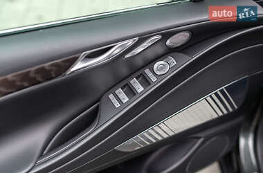 Седан Genesis G80 2022 в 